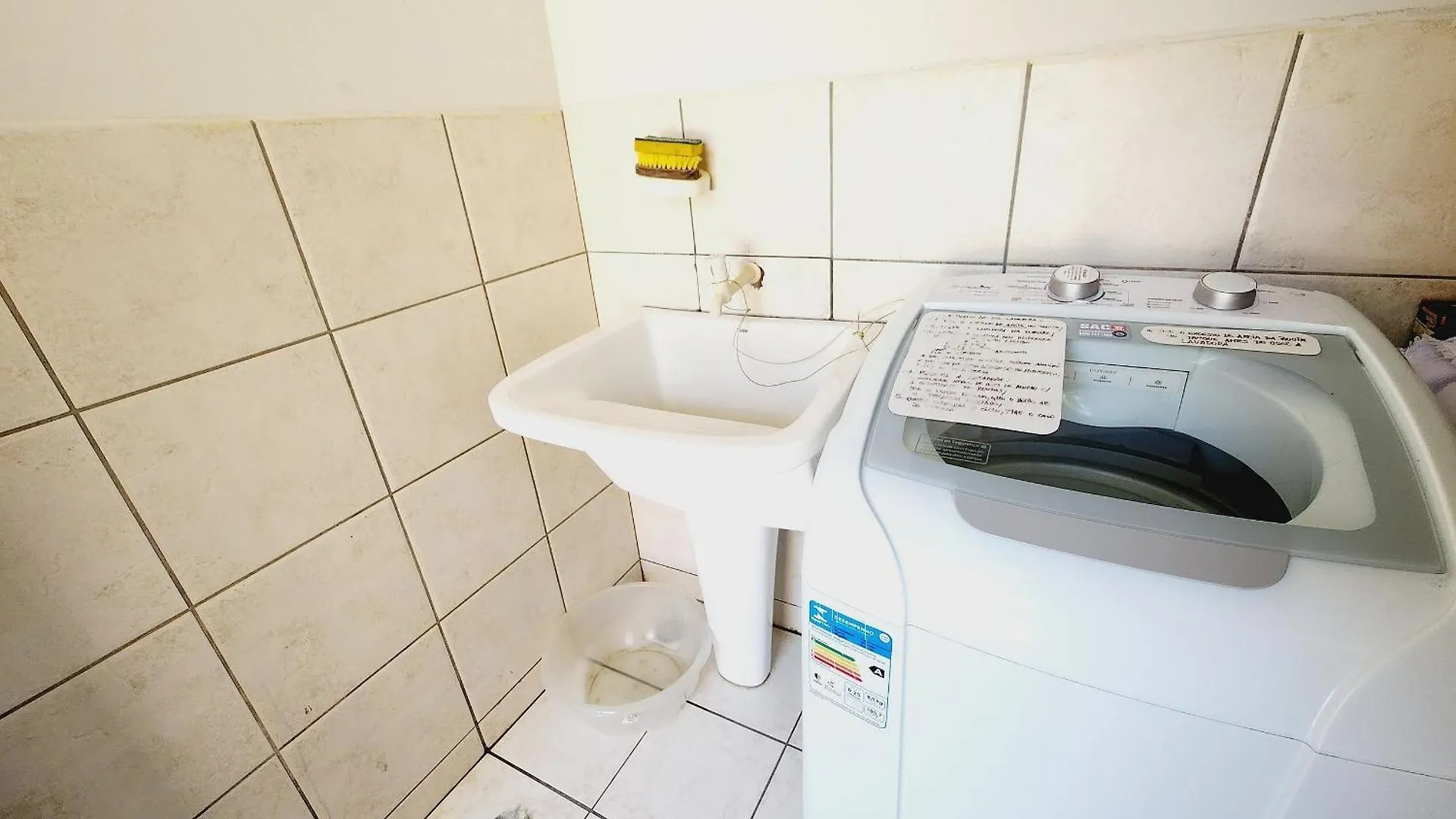 Semesterbostad Sobrado 30 M Praia, Quartos Climatizados, 1 Vaga, Ate 6 Pessoas Bombinhas